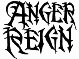 logo Anger Reign